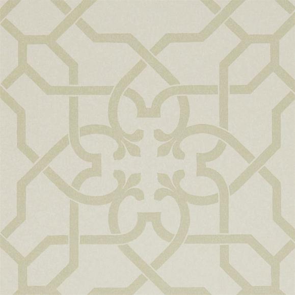 Обои Sanderson Chiswick Grove Mawton 216417